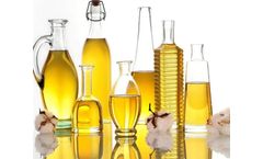 Near-Infrared Analysis for Edible Oil Sector