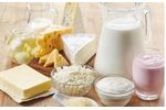 FT-NIR Analysis for Dairy Sector - Food and Beverage