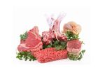 FT-NIR analaysis for meat & poultry industry - Agriculture - Poultry
