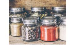 FT-NIR analaysis for spices & raw ingredients sector