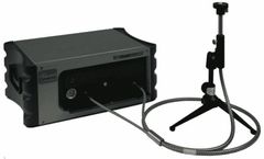 QuasIR - Model 2000 - Fiber Optic FT-NIR Spectrometer for Lab, Process and Field