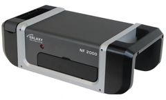 QuasIR - Model NF2000 - Fiber Optic FT-NIR Spectrometer for Lab, At-Line and Field