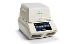 Bio Rad - Model CFX96 - Touch Real-Time PCR Detection Systems