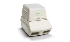 Bio Rad - Model CFX Connect - Real-Time PCR Detection System