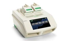 BioPlex - Model C1000 - Touch Thermal Cycler