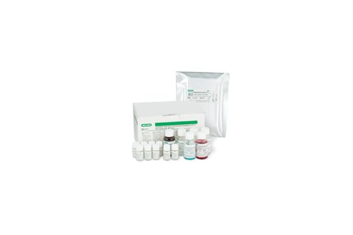 Bio-Rad - Rheumatoid Arthritis - Clinical Diagnostics