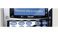 Marlowe - Alarm Systems