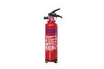 Marlowe - Fire Extinguishers