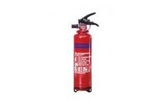 Marlowe - Fire Extinguishers