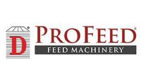 ProFeed Feed Machinery Deh&#351;etiler Makine Çelik Yap&#305; Sis. Ltd. &#350;ti.