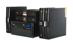 Atenco - Model IST3J SERIES 1KVA - 10KVA - Rack UPS System