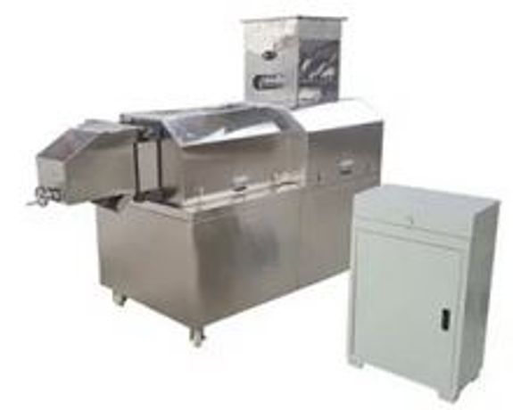 Victor - Model GAS-75 - Automatic Pet Food Making Machine for Healthy and Nutural Pet Food