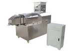 Victor - Model GAS-75 - Automatic Pet Food Making Machine for Healthy and Nutural Pet Food
