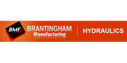 Brantingham Manufacturing | Hydraulics Division (BMF)