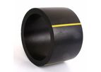 Model 16mm-110mm - HDPE Pipe Large Diameter for Water Irrigation Wire Protection Cable Protection