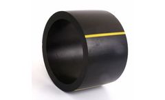 Model 16mm-110mm - HDPE Pipe Large Diameter for Water Irrigation Wire Protection Cable Protection