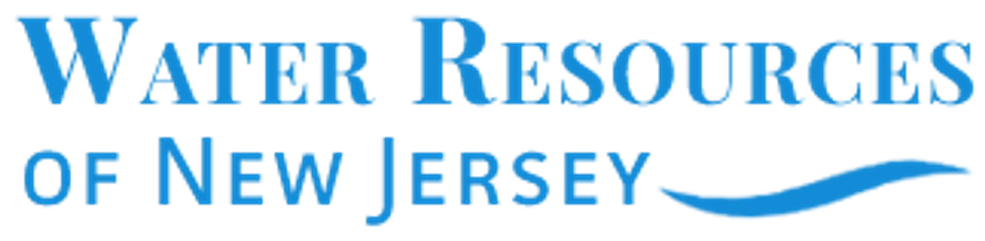 Water Resources of NJ
