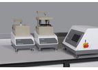 ELOPREP - Model 102 - Electrolytic Polishing & Etching System