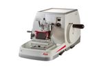 HistoCore BIOCUT - Manual Rotary Microtome System