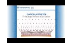 Physical Adsorption Webinar Part 1/3 Video