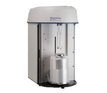 Tristar - Model 3020 - Multiport Surface area and Porosity Analyzer