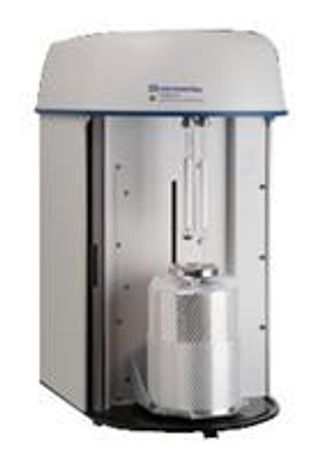Tristar - Model 3020 - Multiport Surface area and Porosity Analyzer
