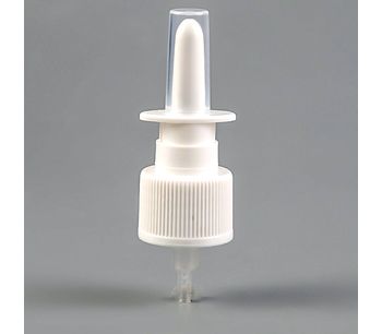 Model SD-331224 - Nasal Sprayer