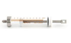 Tecan - Model XLP - Replacement Syringe
