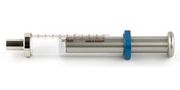 Luer Lock Syringe