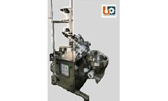 UD - Rotary Vacuum Evaporator – 20 liter