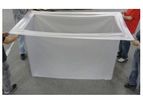 SPF - Electroless Plating Tank Liners
