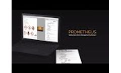 Prometheus- Safety Data Sheet Management Software / SDS Software Video