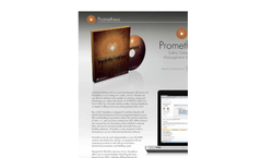 Hibsoft Prometheus - Safety Data Sheet Software Brochure