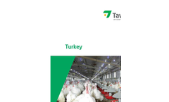 Turkey Products Catalog