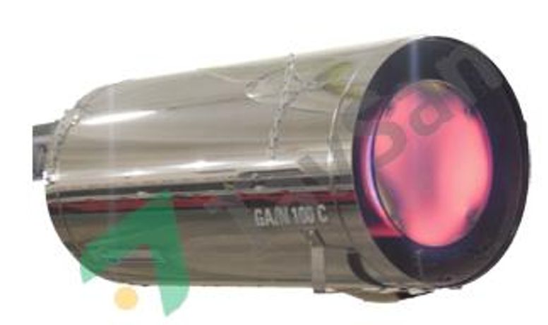 Tavsan - Model GA/N Series - Hot Air Blowers