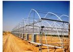 AgriGate - Greenhouses & Nursery Modular Structures