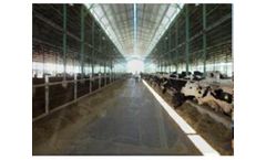 AgriGate - Dairy Farm