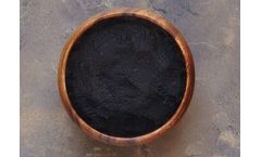 OxPure A Series - Activated Carbon for Water and Air Applications