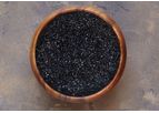 OxPure 48C-60 - Activated Carbon for Air Treatment