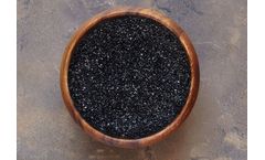 OxPure 48C-60 - Activated Carbon for Air Treatment