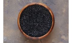 OxPure - Model 816C-75 - Activated Carbon for Gold Recovery