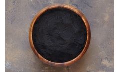 OxPure - Model 325-AW/85 - Activated Carbon for Ultracapacitors
