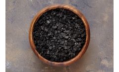 OxPure - Model 410R - Activated Carbon for General Filtration