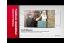 Air Duct Cleaning Contractors Benefit from Rotobrush System - Video