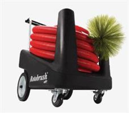 Rotobrush Air+ Air Duct Cleaning Machine