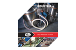  Industrial Hose and Couplings Catalog 