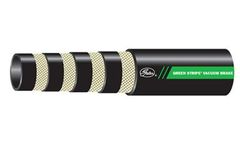 Green Stripe - Vacuum Brake Hose