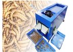 Shuliy - Model SL-XC-D8A - Superworm Sorting Machine | Barleyworm Sifter Machine