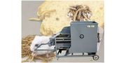 Commercial Mealworm Sifting Machine | Tenebrio Molitor Separator