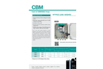 Fanox - Model CBM - Single Phase Panels Brochure